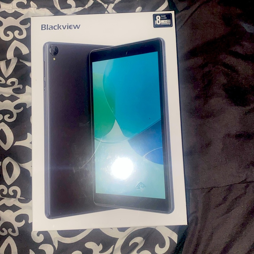 Android 13 Refurbished tablets